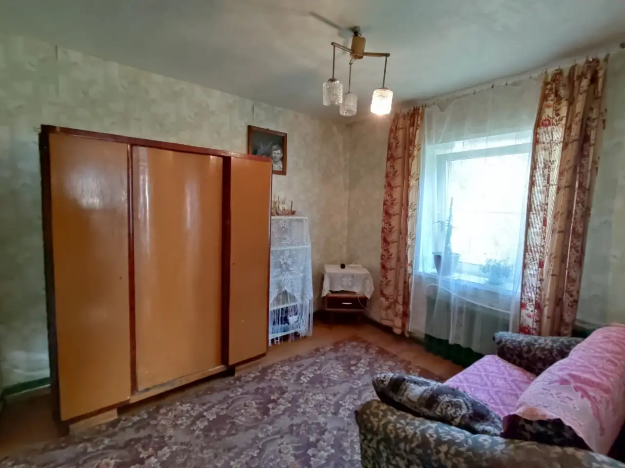 Квартира в Браславе в частном доме, ул.Рыбхознаая,23, фотография 3
