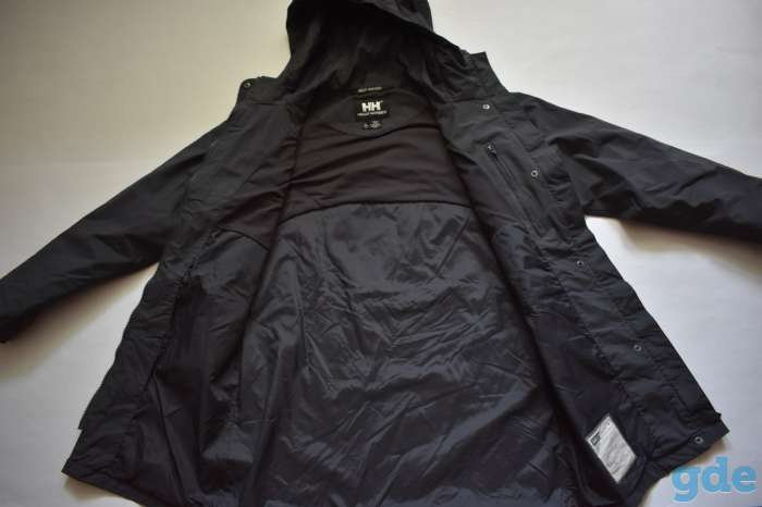 куртка HellyHansen original, фотография 3