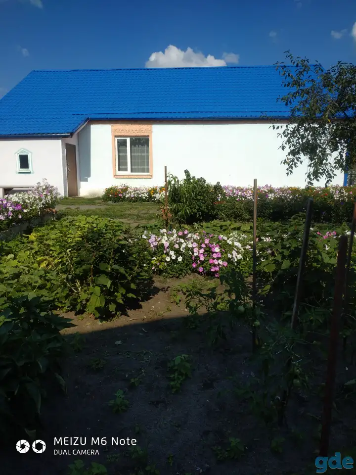 Продаю благоустроенный жилой дом в Дворце., а/г ДВОРЕЦ,ул.Садовая,124 А, фотография 3