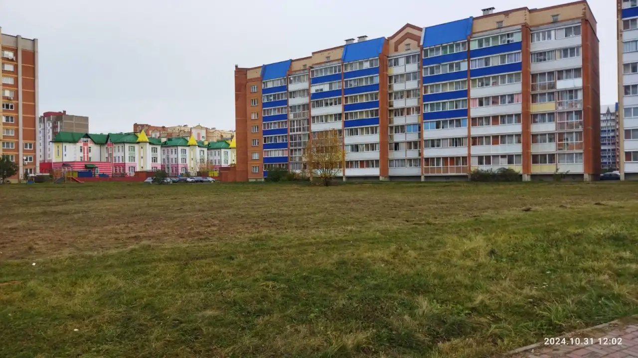 Продам 2-х комнатную квартиру, пр-т зодчего Иоанна 4А КВ.29, фотография 2