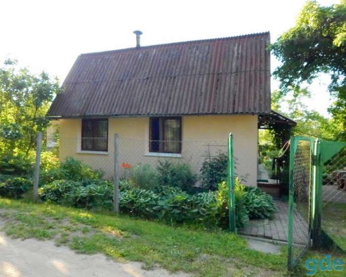 Продается чудесная дача в СТ 
