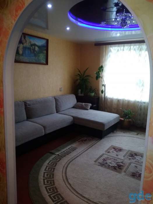Двухкомнатная квартира в Бобруйске, фотография 2