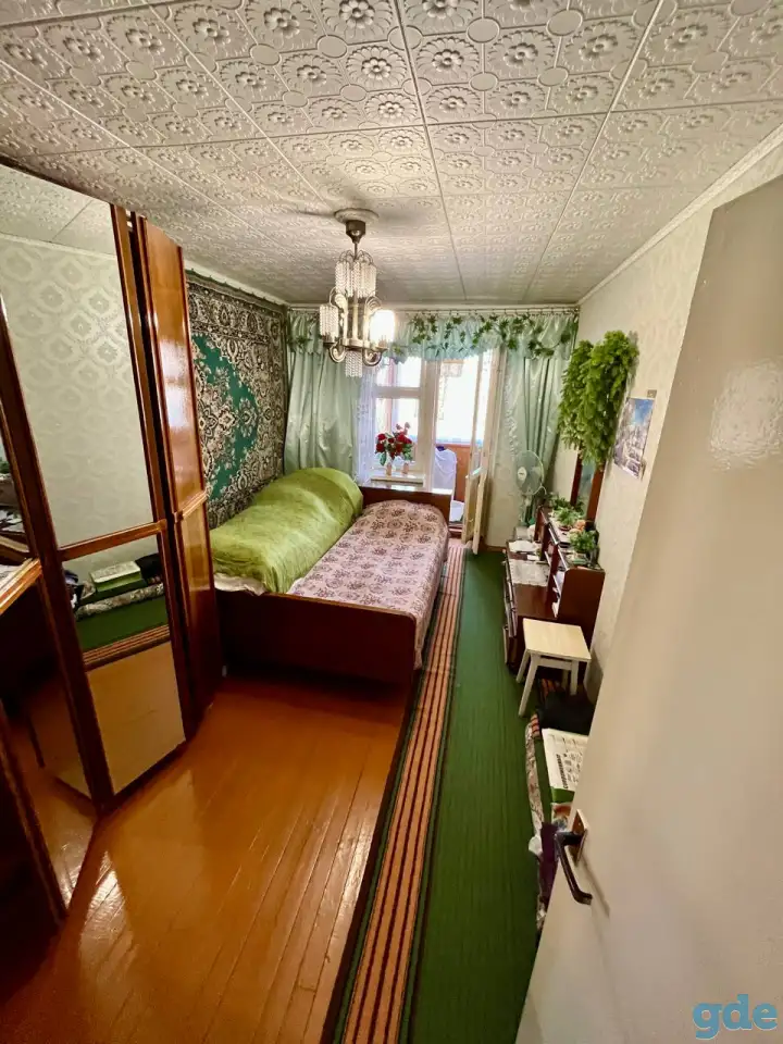 3-комн. квартира пр. Советский, д.9, Северный мкрн, фотография 11