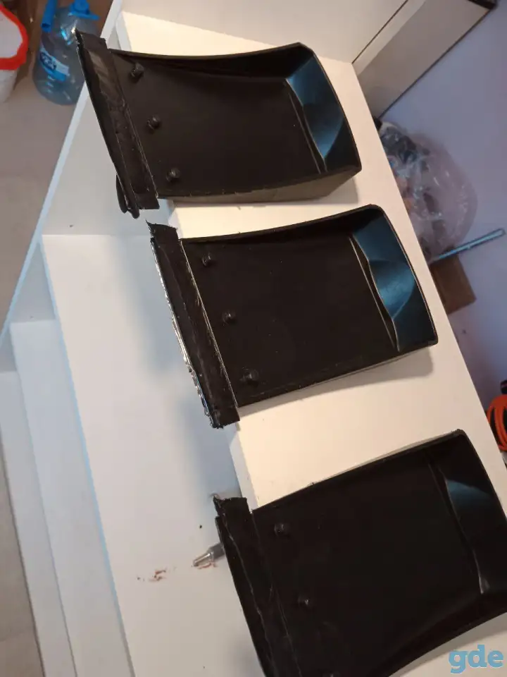 3D печать. Литье пластика в силиконовые формы, фотография 10