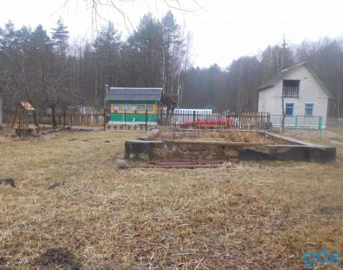 продам дачный участок, Д. Укропенка, фотография 5