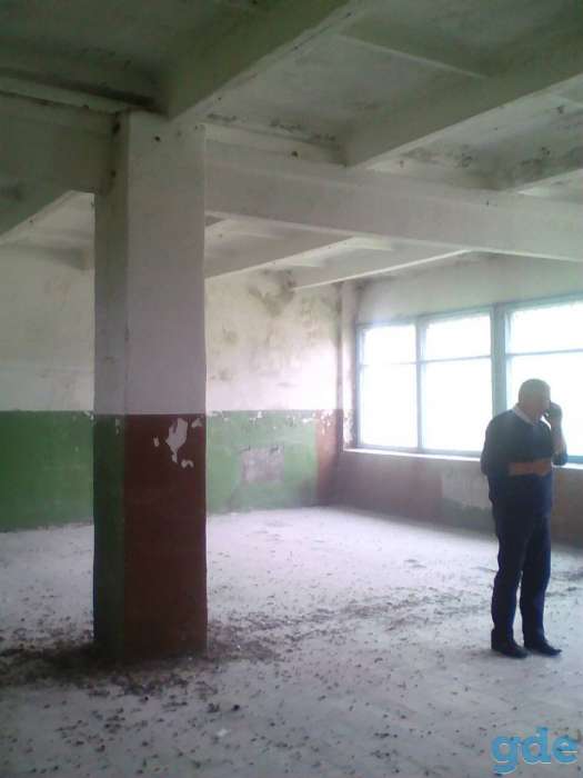 Продажа здания магазина, Ивыьевсий р-н Бакштовский с/с д.Пацевичи 18, фотография 3