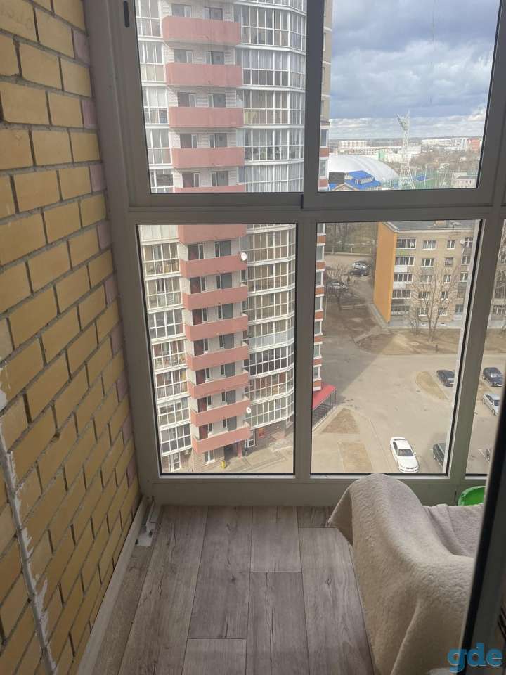 Продам однокомнатную квартиру, ул. Мира, 1, фотография 7