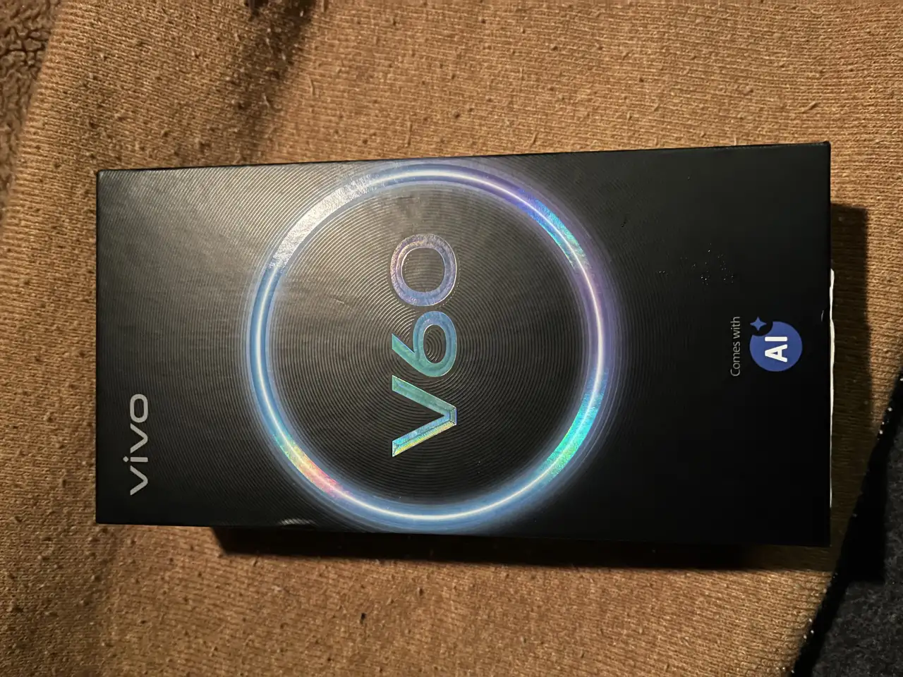 Продам Vivo V60 512Гб, фотография 2