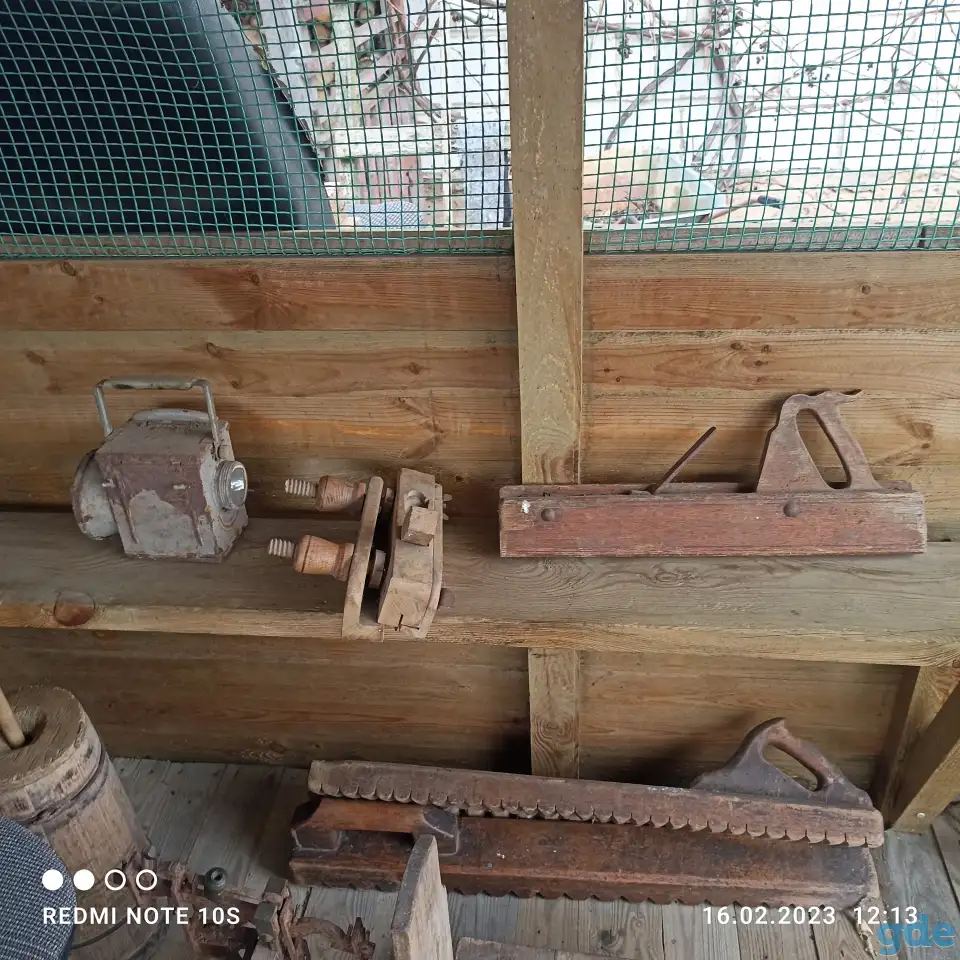 Продам старые вещи, фотография 9