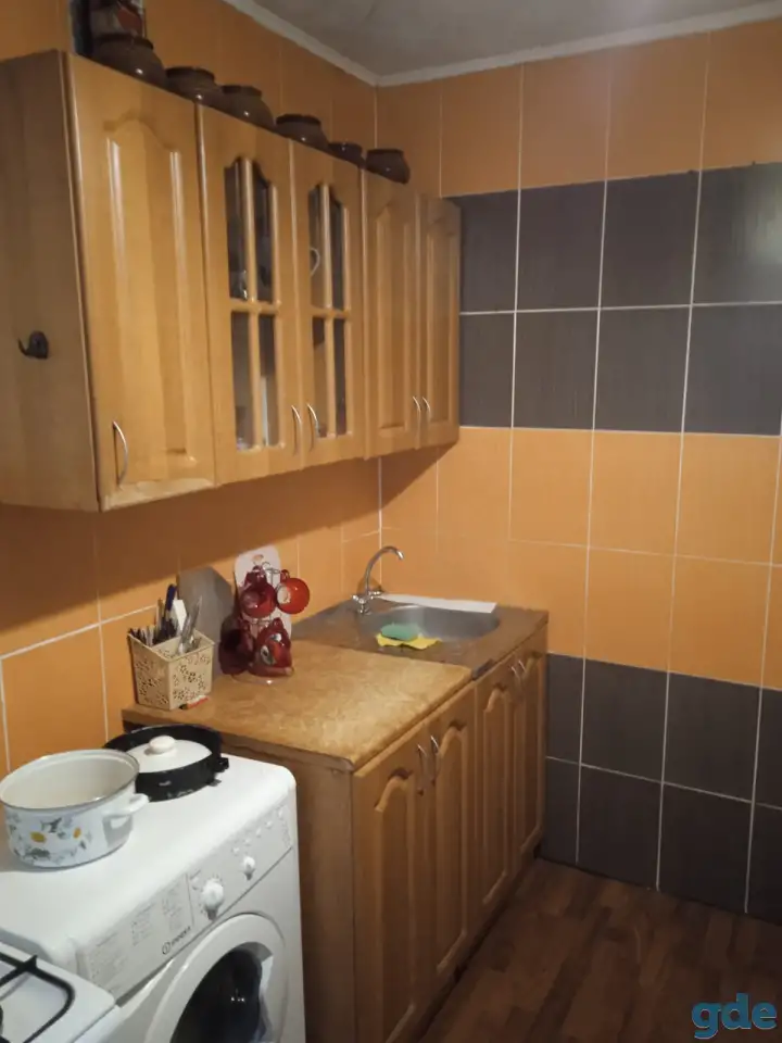 Сдам двухкомнатную, фотография 1