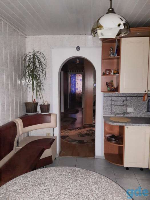 Продается 3-х комнатная квартира в г.Ошмяны., фотография 2