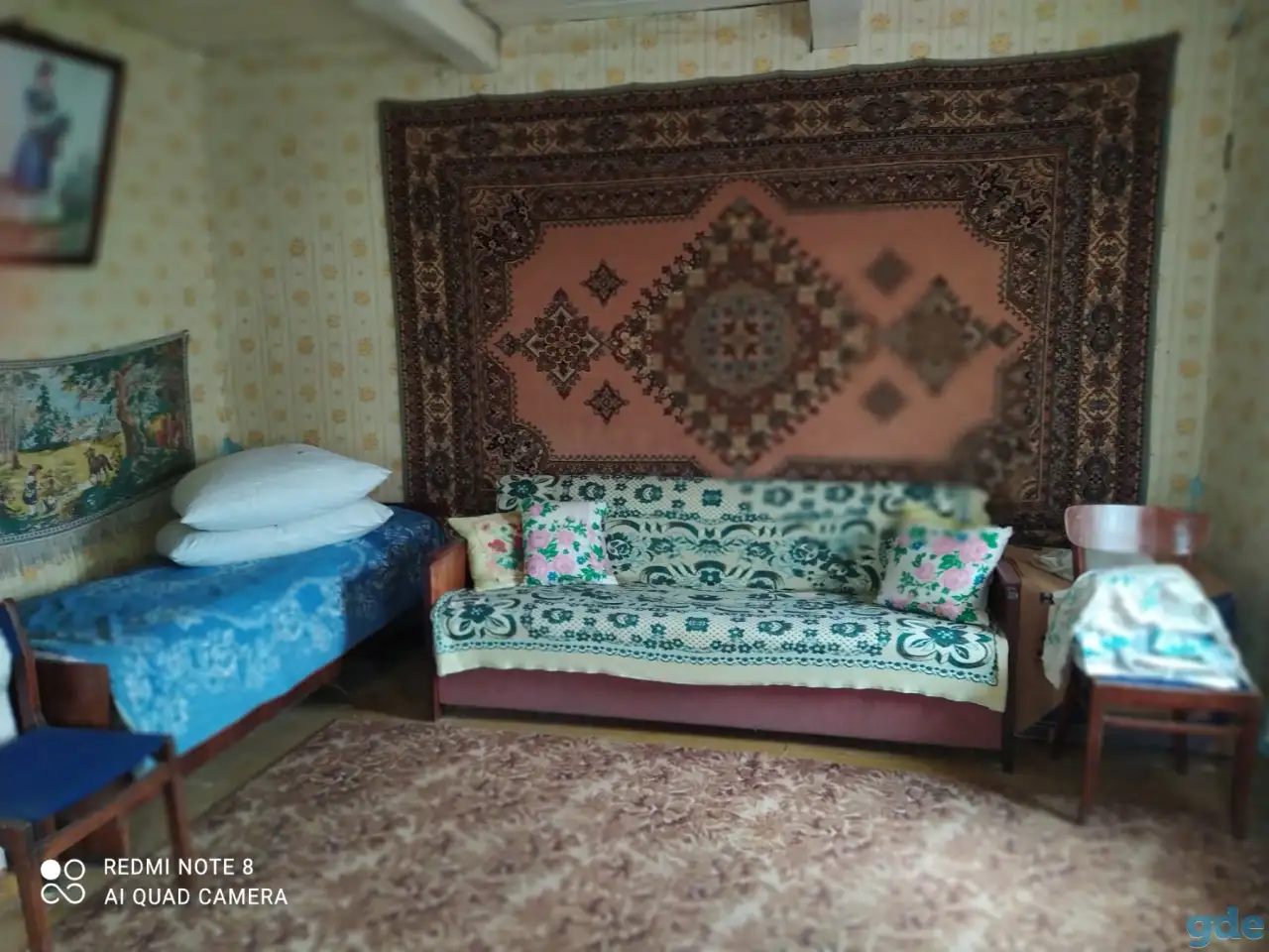 Дом в деревне Горбуновщина. Клецкий район, фотография 5