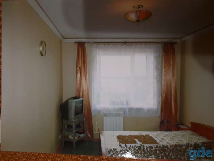 Продам 2х комнатную квартиру в  поселке Юрцево, фотография 4