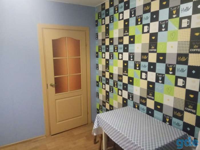 Квартира в Горках, Строителей, фотография 9