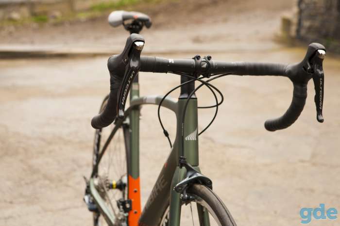Haibike Affair Race 8.0 (Новый) Модель 2019г Made in Germany, фотография 10