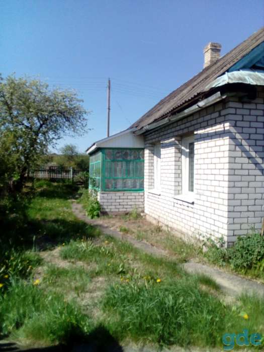 Дом, Ивенец,ул 1 мая, фотография 6
