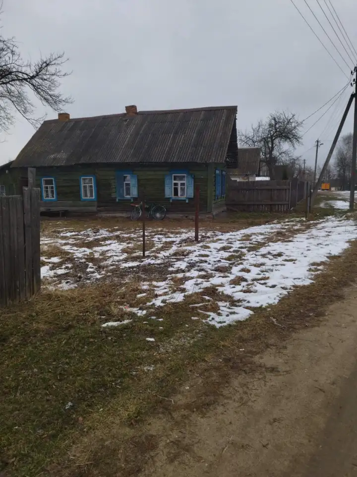 Одноквартирный деревянный дом, д Якимова Слобода  ул Новая 34, фотография 2