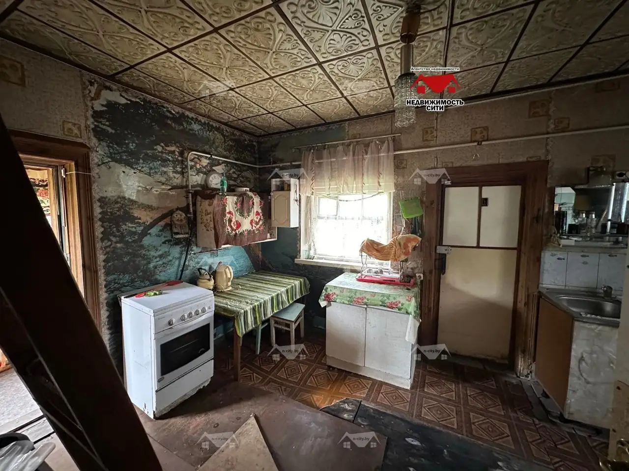 Жилой дом ул.Могилевская д.16 г.Горки, фотография 18