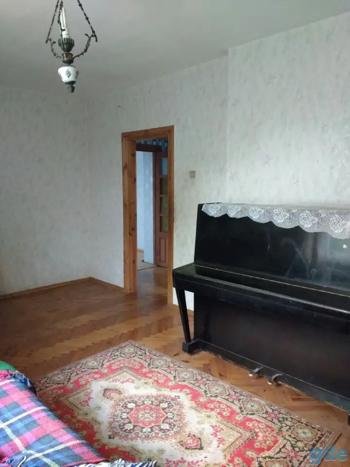 Продается дом в городе Ганцевичи, фотография 2