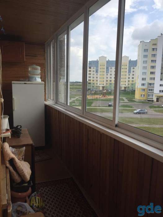 Продажа квартир, Проспект независимости15/3кв16, фотография 4