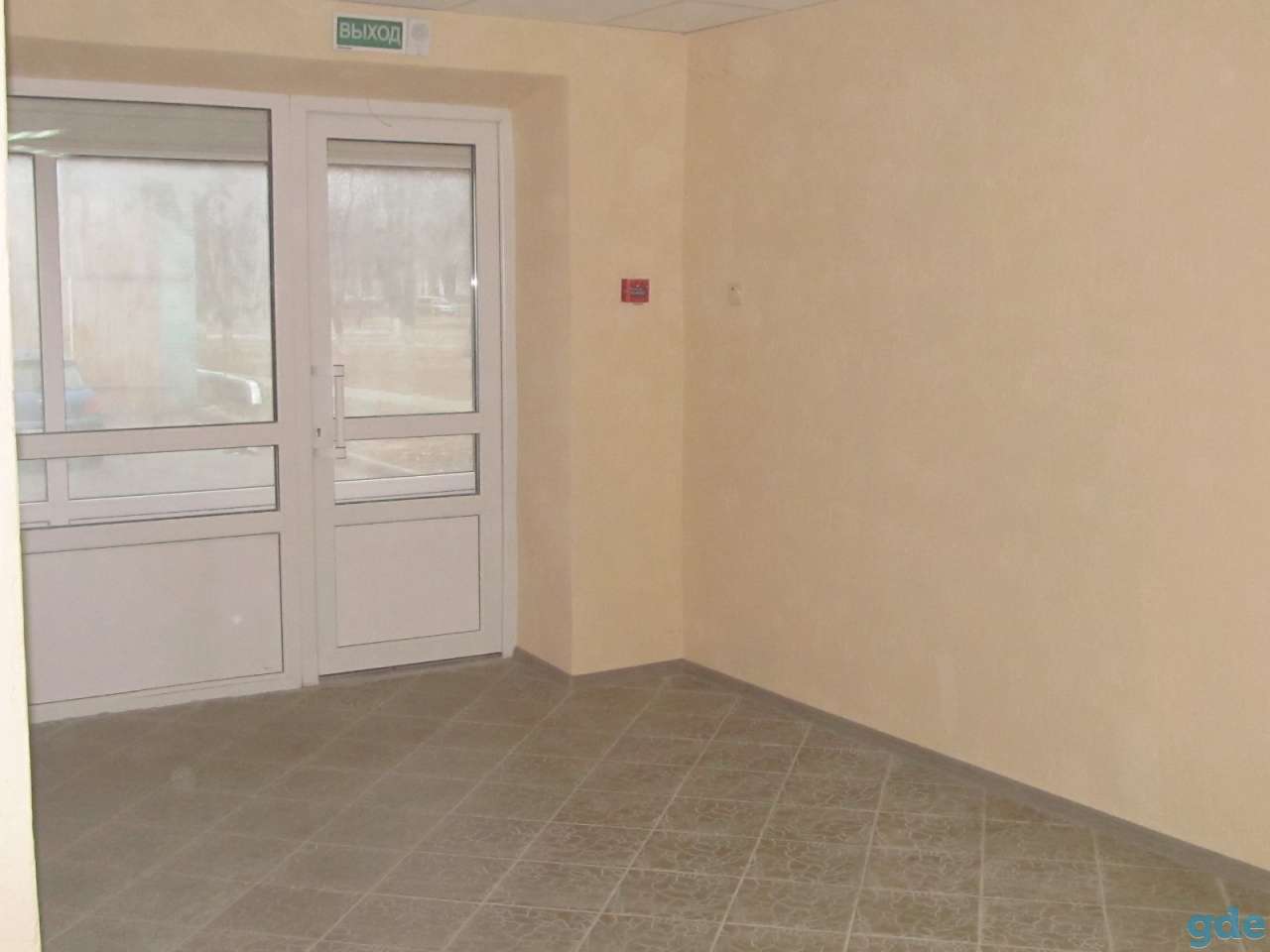 Сдам в аренду помещение 36,6 м  с отдельным входом под магазин, сферу услуг, офис Солигорск, фотография 5