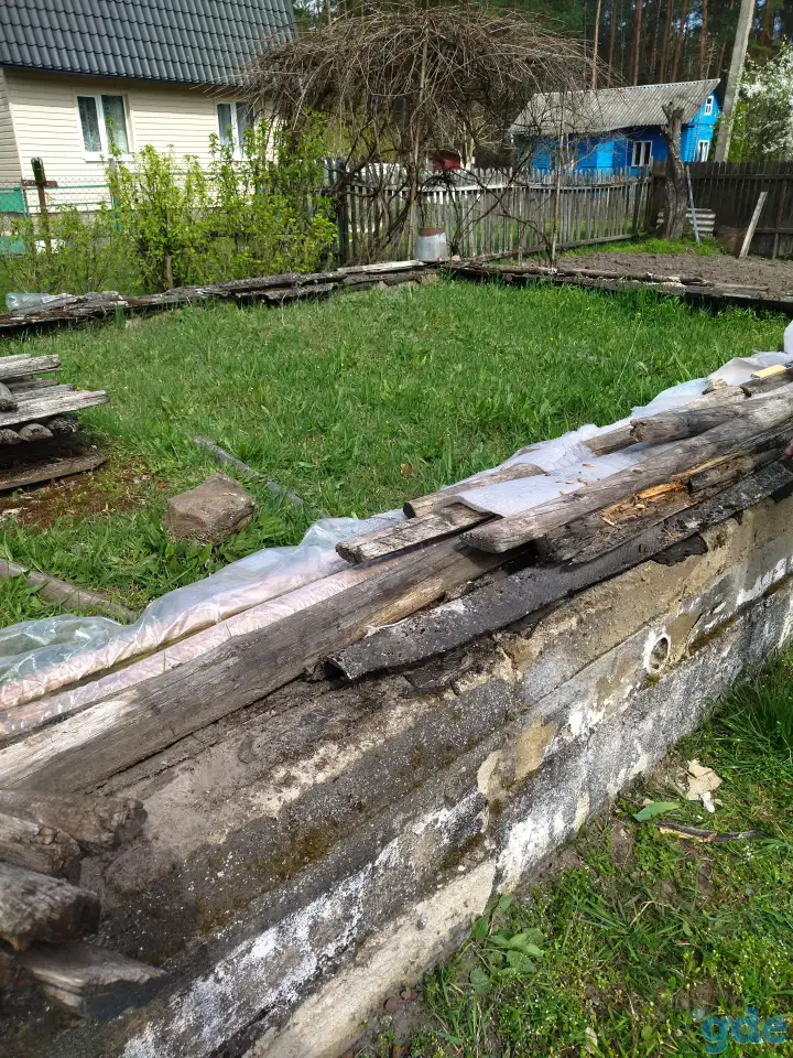Продам земельный участок, д Ляда Мостовского района, фотография 8