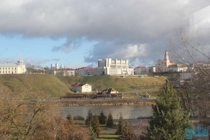 Коттедж с баней. Центр города Гродно., Краснопартизанская 9, фотография 4