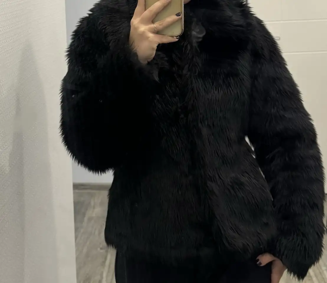 Шуба, фотография 1