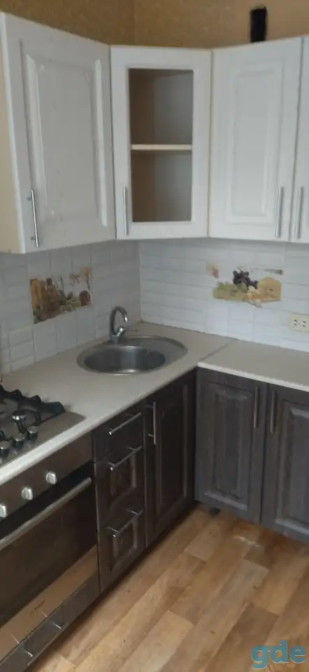 Квартира, МК 16 дом 35 КВ 80, фотография 6