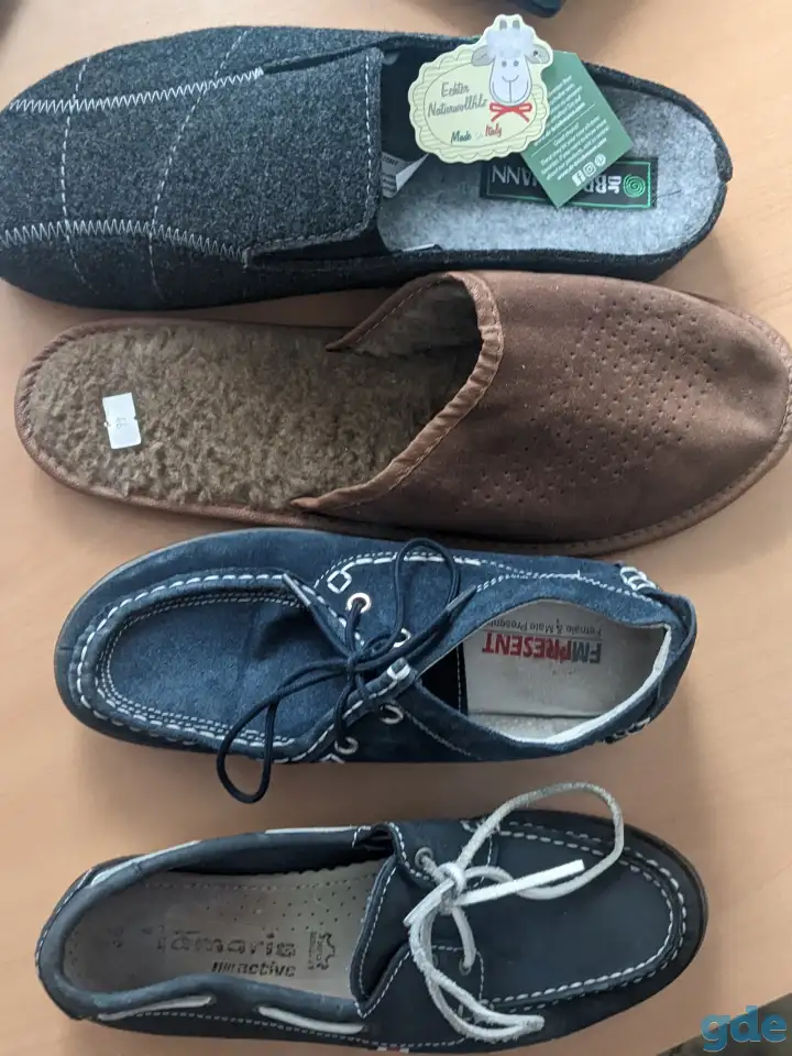 Продам обувь детскую, женскую, фотография 4