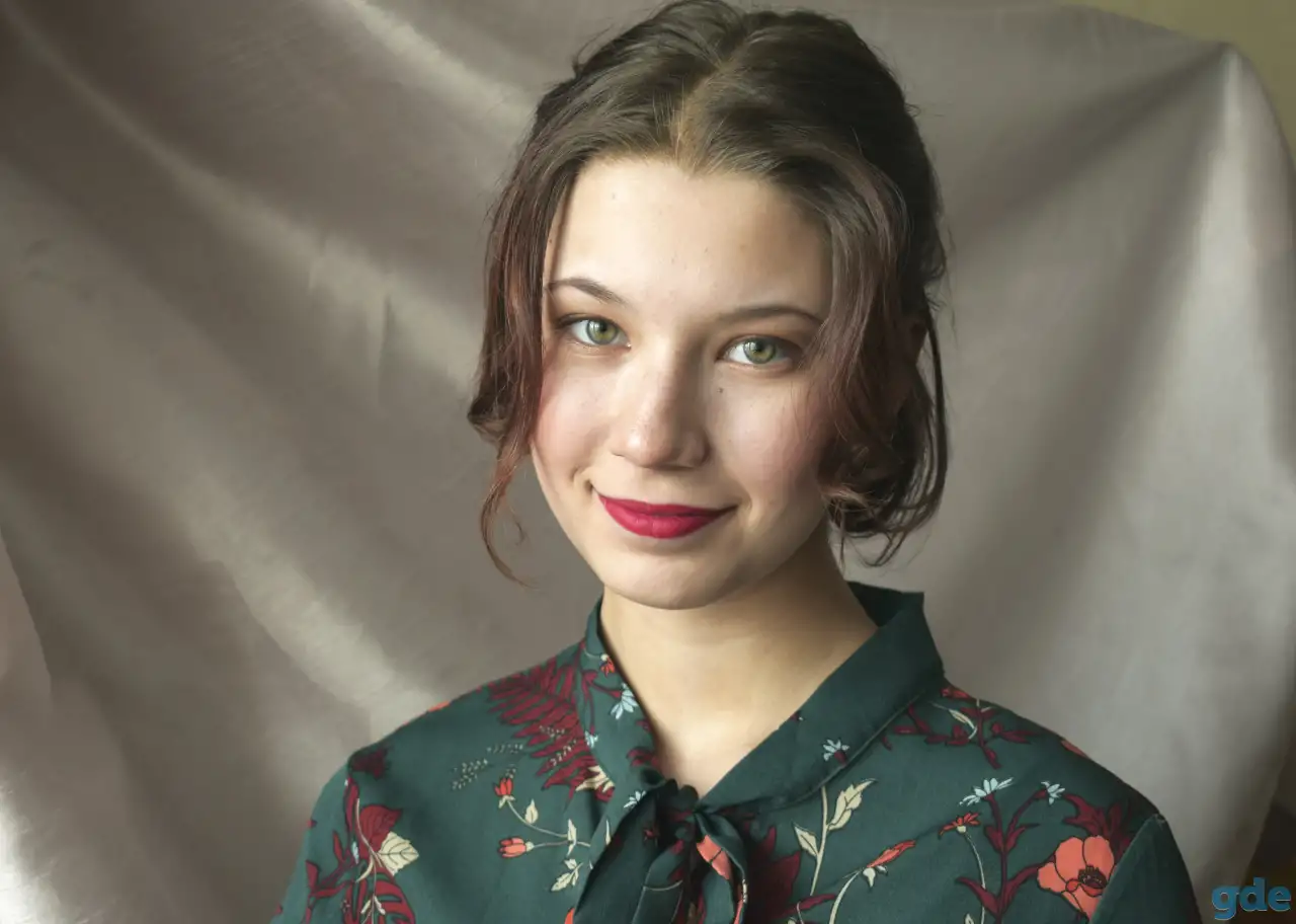 Репетитор (биология, русский язык, начальная школа), фотография 1