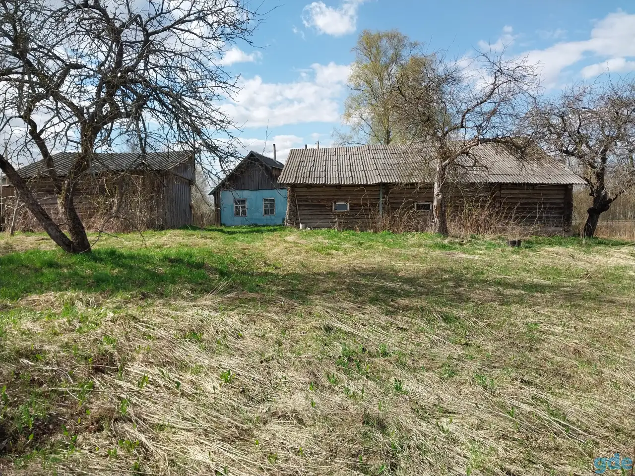 Дом на берегу реки, Витебская область Россонский район, фотография 8