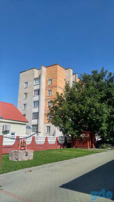 Продаётся квартира в городе Иваново Брестской области, фотография 4