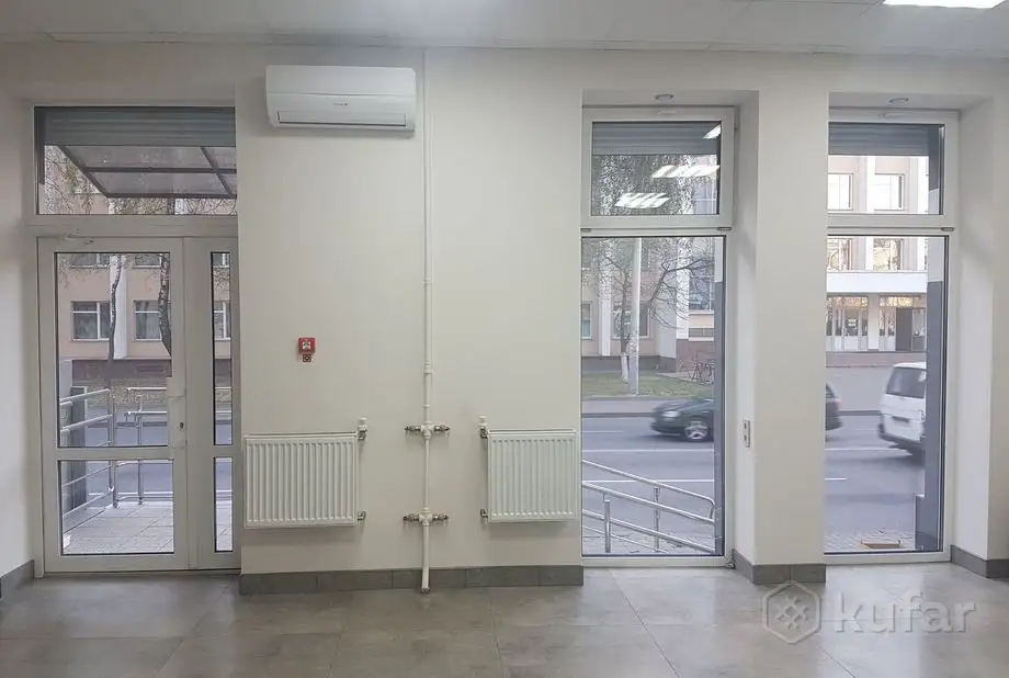 Сдается в аренду помещение 60.7кв.м в центре города Гомель, фотография 1