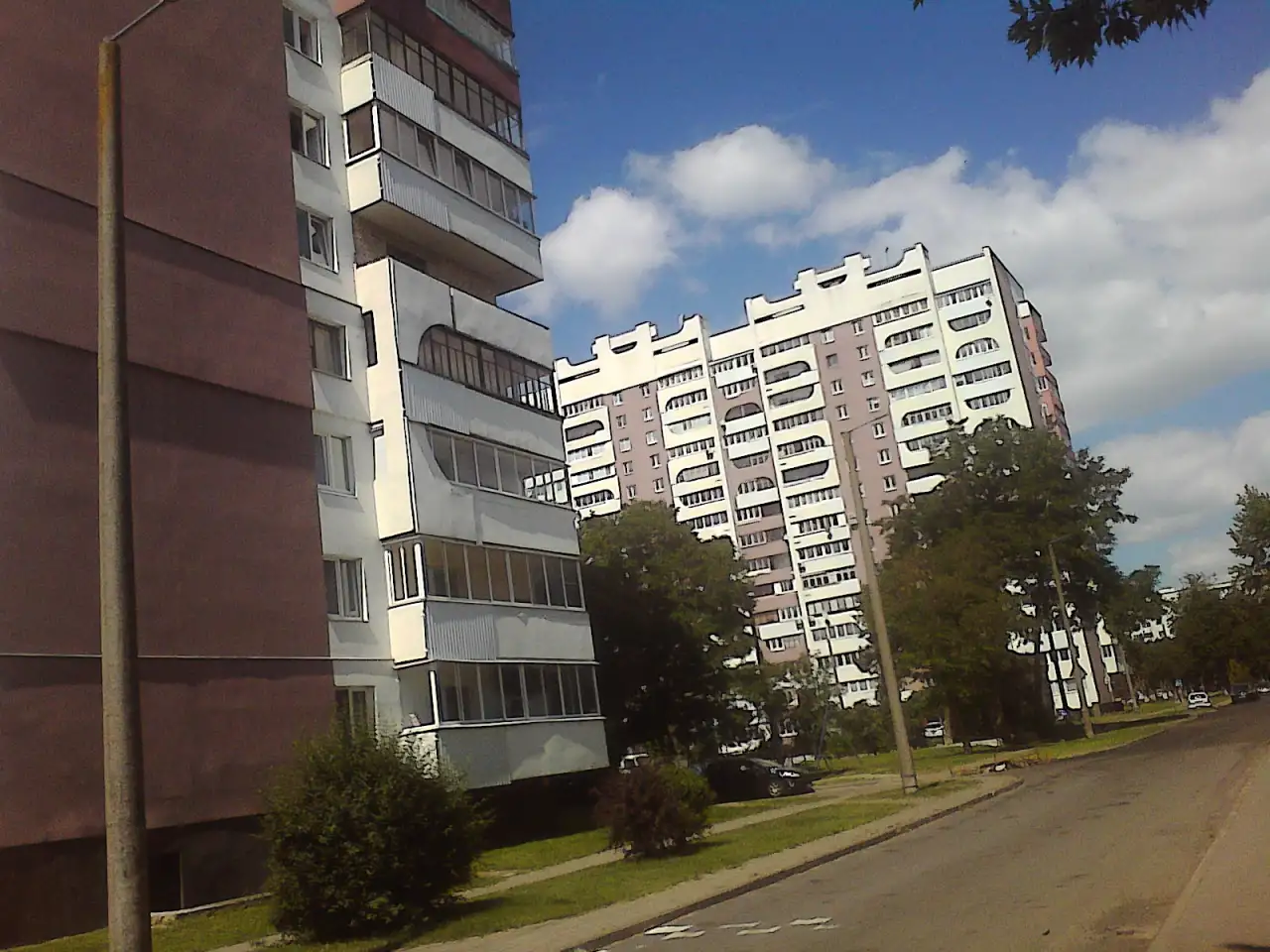 Квартира в Солигорске, улица Ленина, фотография 8