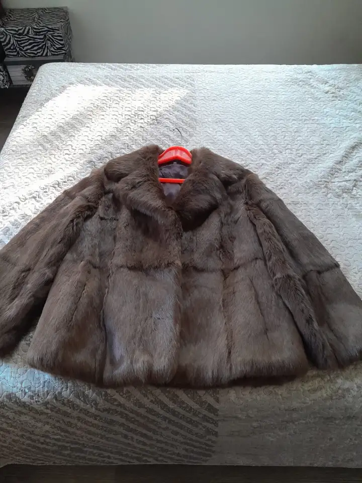 продам шубу, фотография 1