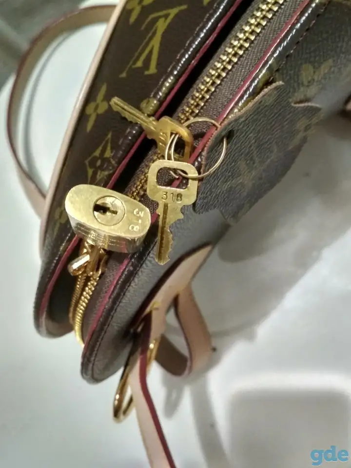 Louis Vuitton, фотография 5