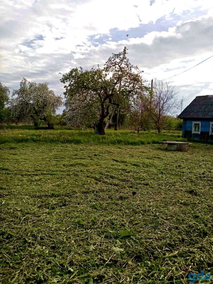 Дом с большим участком в деревне Подлипцы, фотография 1