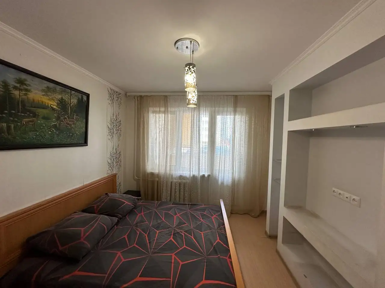 Квартира на сутки в Пинске, Центральная, 9, фотография 2