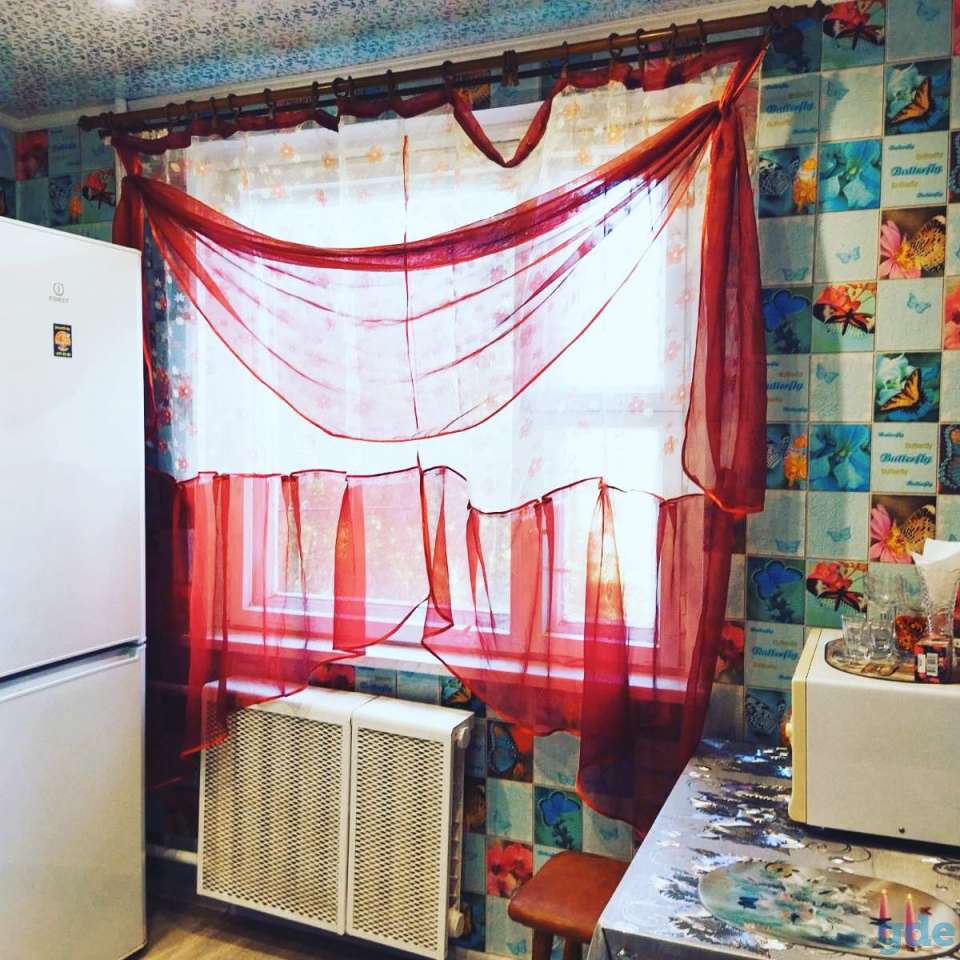 КВАРТИРА НА СУТКИ И ЧАСЫ, Б-р Гречко 23, фотография 7