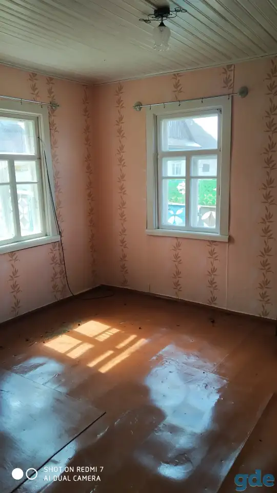 Дом г.п.Любча, фотография 6