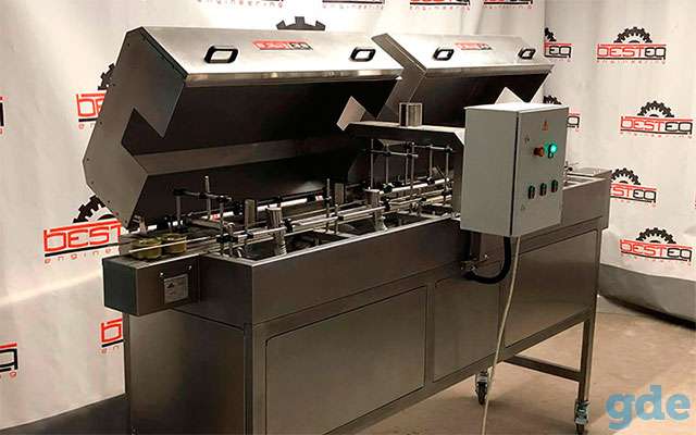 Машина обдува BESTEQ-MDM-3000, фотография 1