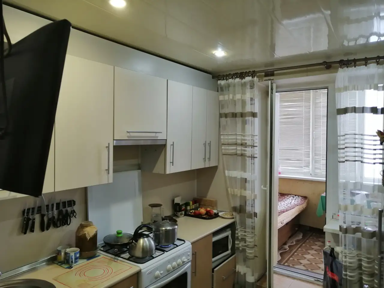 Продажа 3 квартиры, 50 лет ВЛКСМ дом 98, фотография 6