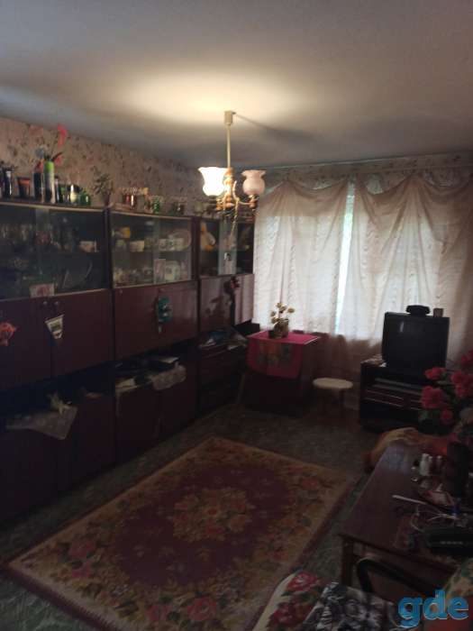 Продажа 2-ой квартиры., фотография 1