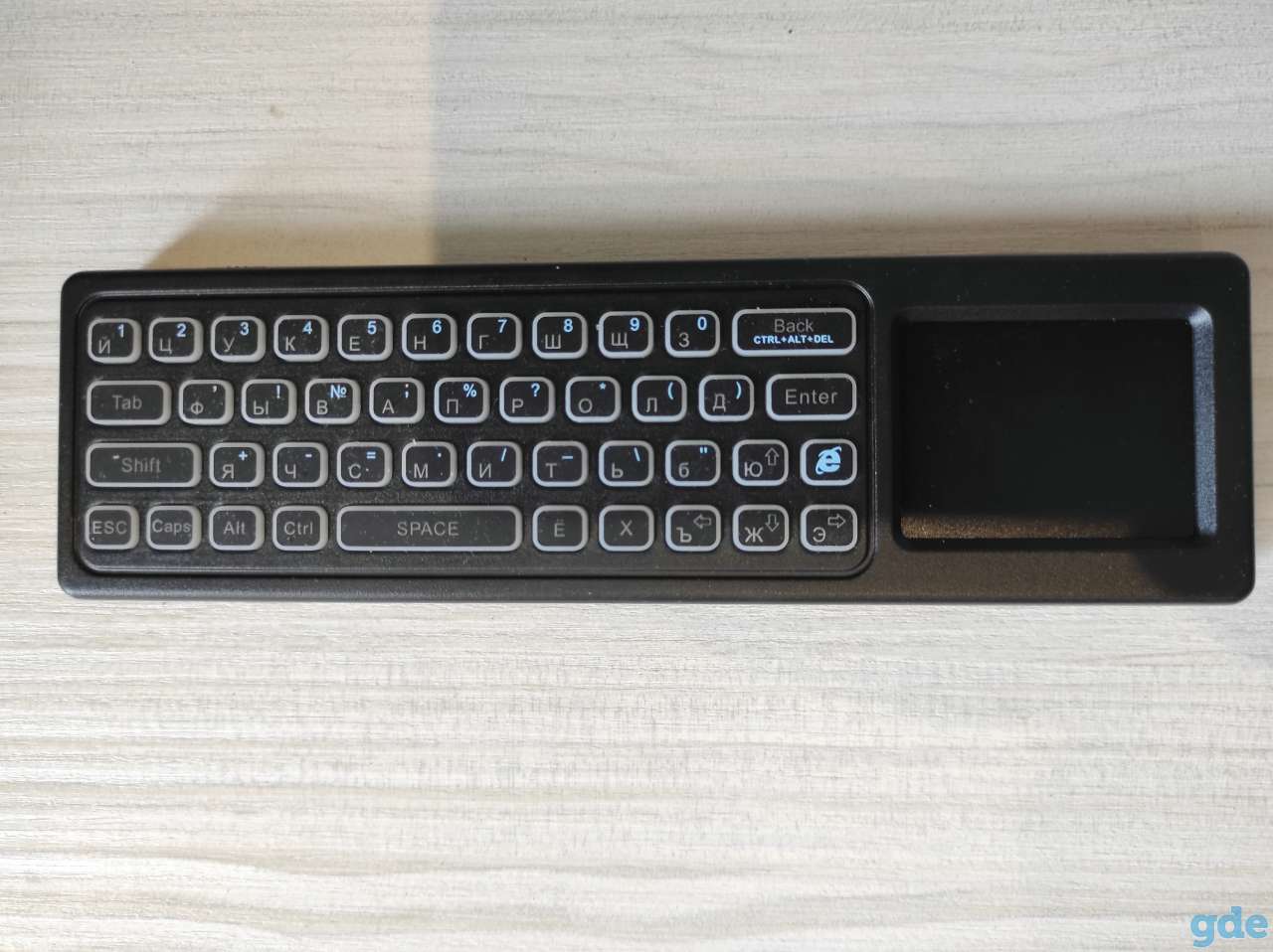 Android TV приставка VONTAR X96 mini 2/16 GB, фотография 7