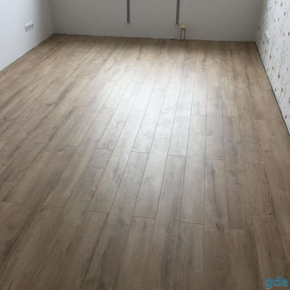 Отделка квартир, фотография 3