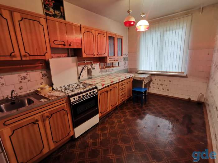 2к квартира, Наумова 24, фотография 2