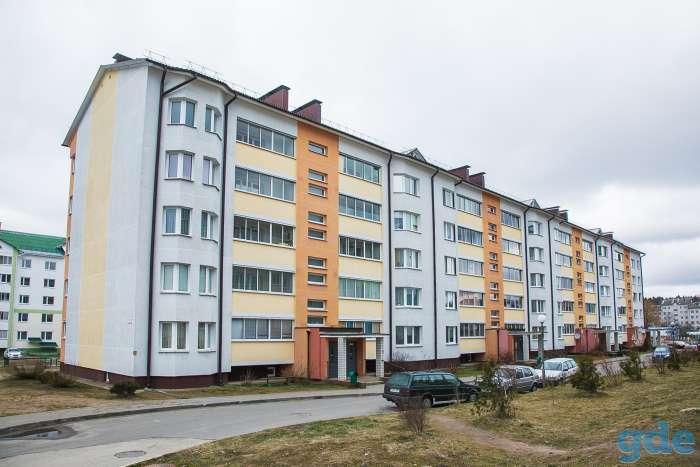 Продам 1-комнатную квартиру в к.п.Нарочь, фотография 2