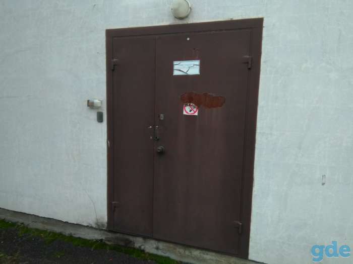 Склад 213,9м2, ул.Гоздецкого, 10/2, фотография 5