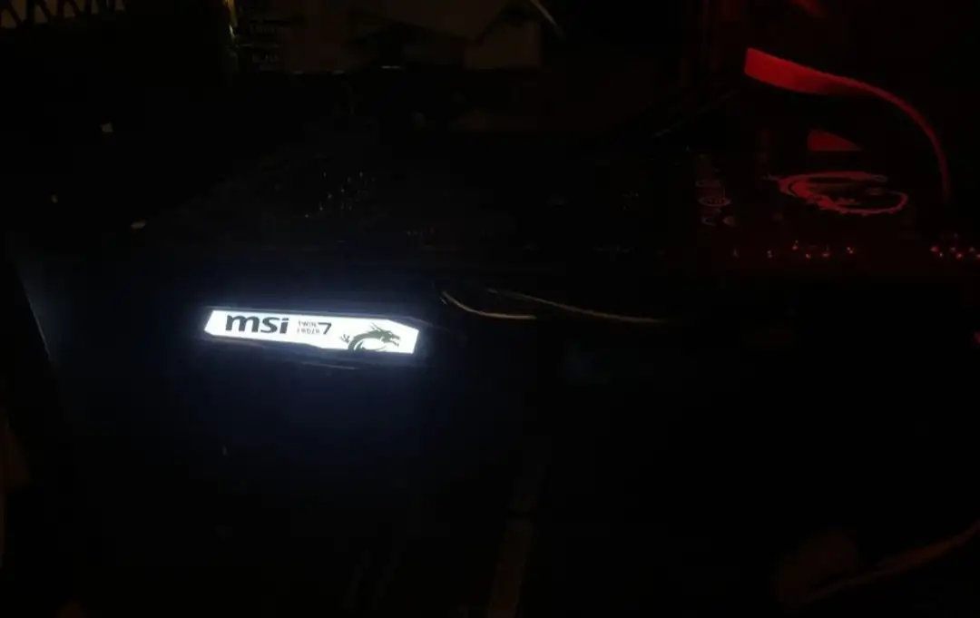 GTX 1650 SUPER, фотография 5